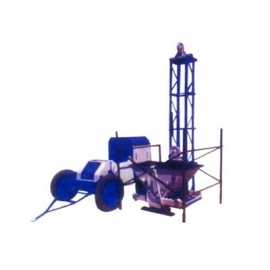 TOWER HOIST ANGLE TYPE Suppliers
